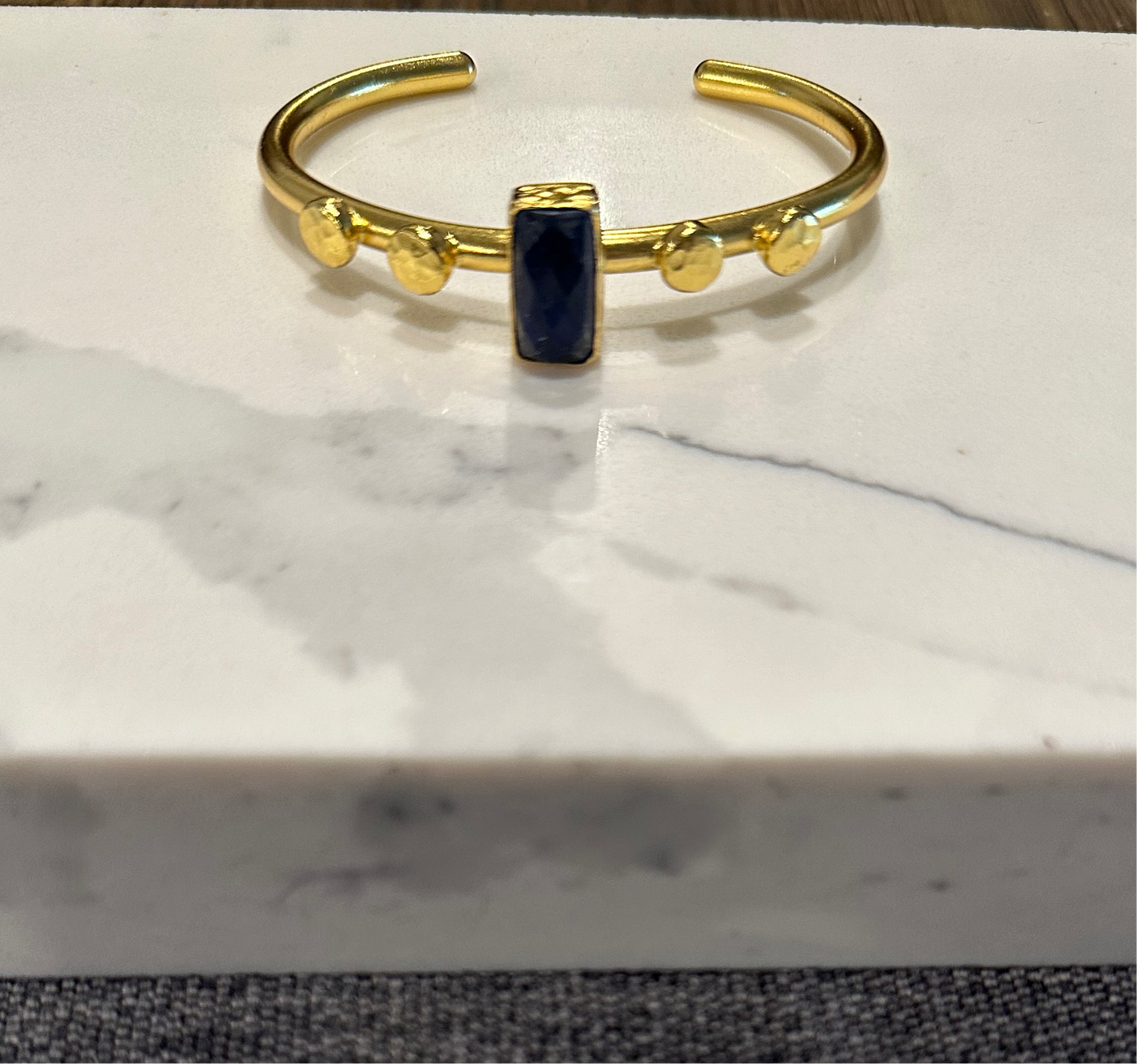 Harem Lapis Bangle