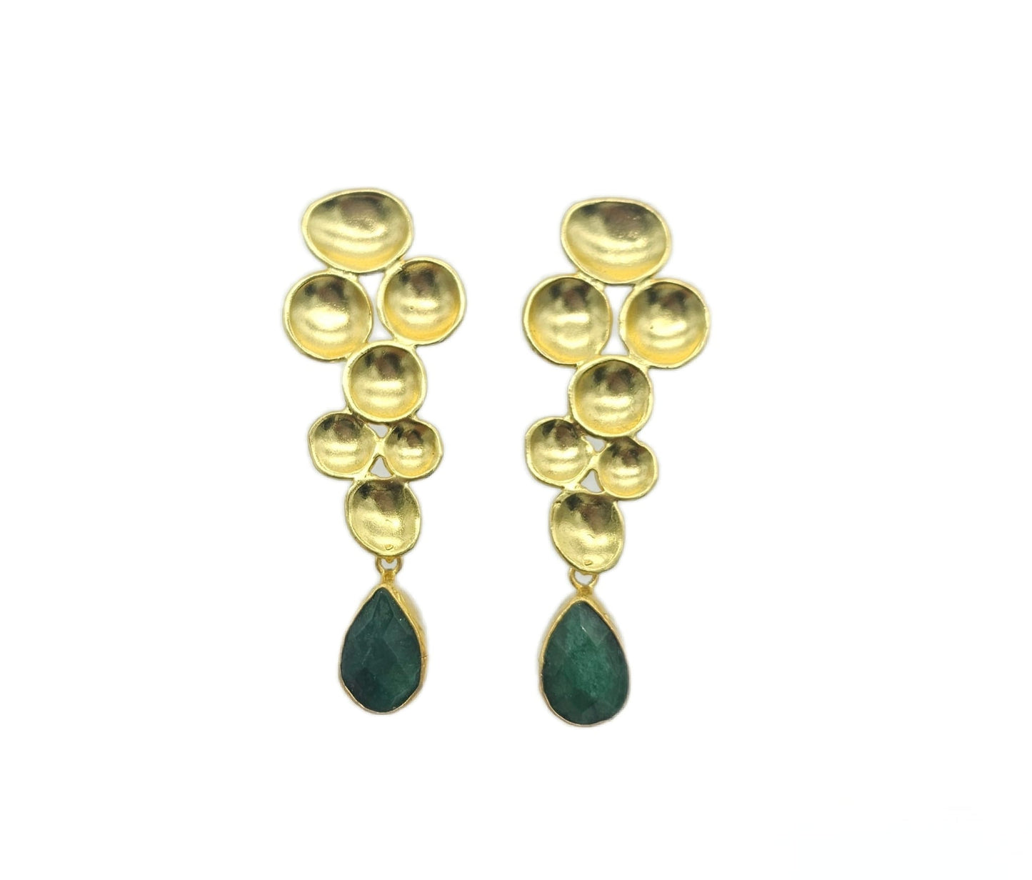 Guzel Earrings