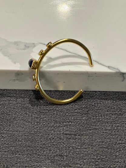 Harem Lapis Bangle