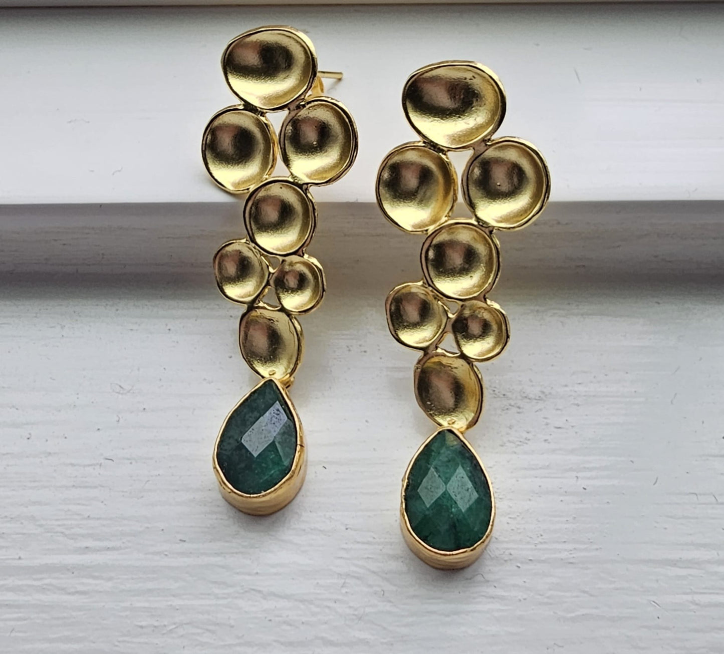 Guzel Earrings