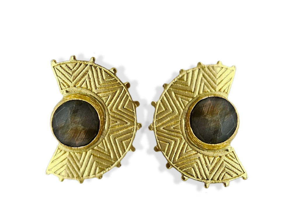 Alara Earrings